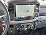 Used 2025 FORD F-150 XLT 4WD SUPERCREW 5.5' BOX in HOT SPRINGS, ARKANSAS (Photo 18)