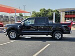 Used 2025 FORD F-150 XLT 4WD SUPERCREW 5.5' BOX in HOT SPRINGS, ARKANSAS (Photo 2)