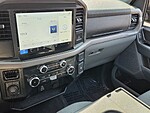 Used 2025 FORD F-150 XLT 4WD SUPERCREW 5.5' BOX in HOT SPRINGS, ARKANSAS (Photo 23)