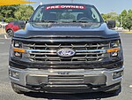 Used 2025 FORD F-150 XLT 4WD SUPERCREW 5.5' BOX in HOT SPRINGS, ARKANSAS (Photo 5)
