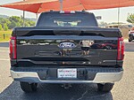 Used 2025 FORD F-150 XLT 4WD SUPERCREW 5.5' BOX in HOT SPRINGS, ARKANSAS (Photo 6)