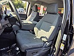 Used 2025 FORD F-150 XLT 4WD SUPERCREW 5.5' BOX in HOT SPRINGS, ARKANSAS (Photo 7)