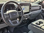Used 2025 FORD F-150 XLT 4WD SUPERCREW 5.5' BOX in HOT SPRINGS, ARKANSAS (Photo 8)