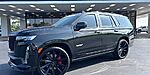 Used 2023 CADILLAC ESCALADE V-SERIES in HOT SPRINGS, ARKANSAS