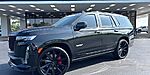 Used 2023 CADILLAC ESCALADE V-SERIES in HOT SPRINGS, ARKANSAS