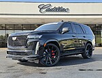 Used 2023 CADILLAC ESCALADE AWD 4DR V-SERIES in HOT SPRINGS, ARKANSAS (Photo 1)