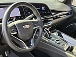 Used 2023 CADILLAC ESCALADE AWD 4DR V-SERIES in HOT SPRINGS, ARKANSAS (Photo 10)