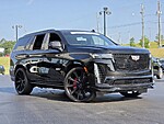Used 2023 CADILLAC ESCALADE AWD 4DR V-SERIES in HOT SPRINGS, ARKANSAS (Photo 26)