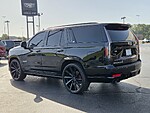 Used 2023 CADILLAC ESCALADE AWD 4DR V-SERIES in HOT SPRINGS, ARKANSAS (Photo 3)