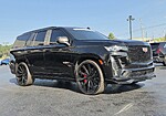 Used 2023 CADILLAC ESCALADE AWD 4DR V-SERIES in HOT SPRINGS, ARKANSAS (Photo 4)