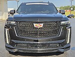 Used 2023 CADILLAC ESCALADE AWD 4DR V-SERIES in HOT SPRINGS, ARKANSAS (Photo 5)