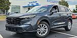 Used 2025 Honda CR-V EX-L in HOT SPRINGS, ARKANSAS