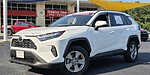 Used 2024 TOYOTA RAV4 XLE in HOT SPRINGS, ARKANSAS