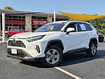 Used 2024 TOYOTA RAV4 XLE in HOT SPRINGS, ARKANSAS (Photo 1)