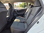 Used 2024 TOYOTA RAV4 XLE in HOT SPRINGS, ARKANSAS (Photo 11)