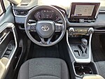 Used 2024 TOYOTA RAV4 XLE in HOT SPRINGS, ARKANSAS (Photo 12)