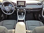 Used 2024 TOYOTA RAV4 XLE in HOT SPRINGS, ARKANSAS (Photo 13)