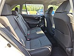 Used 2024 TOYOTA RAV4 XLE in HOT SPRINGS, ARKANSAS (Photo 15)