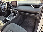 Used 2024 TOYOTA RAV4 XLE in HOT SPRINGS, ARKANSAS (Photo 16)