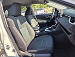 Used 2024 TOYOTA RAV4 XLE in HOT SPRINGS, ARKANSAS (Photo 17)
