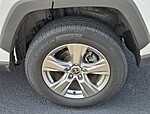 Used 2024 TOYOTA RAV4 XLE in HOT SPRINGS, ARKANSAS (Photo 18)