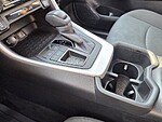 Used 2024 TOYOTA RAV4 XLE in HOT SPRINGS, ARKANSAS (Photo 25)
