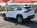 Used 2024 TOYOTA RAV4 XLE in HOT SPRINGS, ARKANSAS (Photo 3)