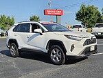 Used 2024 TOYOTA RAV4 XLE in HOT SPRINGS, ARKANSAS (Photo 4)