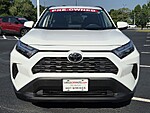 Used 2024 TOYOTA RAV4 XLE in HOT SPRINGS, ARKANSAS (Photo 5)