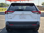 Used 2024 TOYOTA RAV4 XLE in HOT SPRINGS, ARKANSAS (Photo 6)