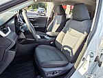 Used 2024 TOYOTA RAV4 XLE in HOT SPRINGS, ARKANSAS (Photo 7)