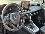 Used 2024 TOYOTA RAV4 XLE in HOT SPRINGS, ARKANSAS (Photo 8)