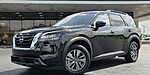 Used 2025 NISSAN PATHFINDER SV 4WD in HOT SPRINGS, ARKANSAS