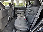 Used 2025 NISSAN PATHFINDER SV 4WD in HOT SPRINGS, ARKANSAS (Photo 12)