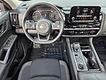 Used 2025 NISSAN PATHFINDER SV 4WD in HOT SPRINGS, ARKANSAS (Photo 13)