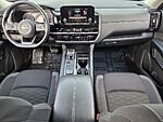 Used 2025 NISSAN PATHFINDER SV 4WD in HOT SPRINGS, ARKANSAS (Photo 14)