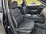Used 2025 NISSAN PATHFINDER SV 4WD in HOT SPRINGS, ARKANSAS (Photo 19)