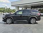 Used 2025 NISSAN PATHFINDER SV 4WD in HOT SPRINGS, ARKANSAS (Photo 2)