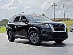 Used 2025 NISSAN PATHFINDER SV 4WD in HOT SPRINGS, ARKANSAS (Photo 21)