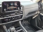 Used 2025 NISSAN PATHFINDER SV 4WD in HOT SPRINGS, ARKANSAS (Photo 26)