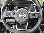 Used 2025 NISSAN PATHFINDER SV 4WD in HOT SPRINGS, ARKANSAS (Photo 29)