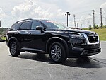 Used 2025 NISSAN PATHFINDER SV 4WD in HOT SPRINGS, ARKANSAS (Photo 4)