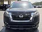 Used 2025 NISSAN PATHFINDER SV 4WD in HOT SPRINGS, ARKANSAS (Photo 5)