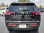 Used 2025 NISSAN PATHFINDER SV 4WD in HOT SPRINGS, ARKANSAS (Photo 6)
