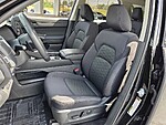 Used 2025 NISSAN PATHFINDER SV 4WD in HOT SPRINGS, ARKANSAS (Photo 7)