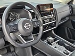 Used 2025 NISSAN PATHFINDER SV 4WD in HOT SPRINGS, ARKANSAS (Photo 8)