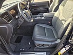 Used 2025 LEXUS GX GX 550 LUXURY 4WD in HOT SPRINGS, ARKANSAS (Photo 10)