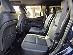 Used 2025 LEXUS GX GX 550 LUXURY 4WD in HOT SPRINGS, ARKANSAS (Photo 12)