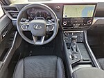 Used 2025 LEXUS GX GX 550 LUXURY 4WD in HOT SPRINGS, ARKANSAS (Photo 15)