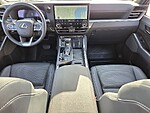 Used 2025 LEXUS GX GX 550 LUXURY 4WD in HOT SPRINGS, ARKANSAS (Photo 16)